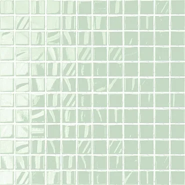 Мозаика Kerama Marazzi Темари светло-фисташковый 20019 29,8x29,8 глянцевая