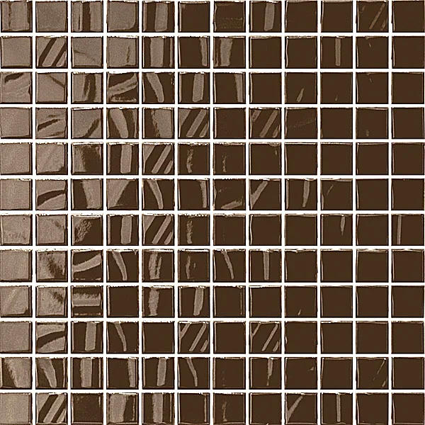 Мозаика Kerama Marazzi Темари темно-дымчатый 20052 29,8x29,8 глянцевая