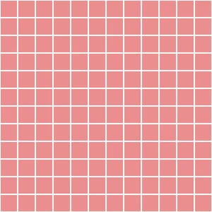 Мозаика Kerama Marazzi Темари темно-розовый матовый 20061 29,8x29,8 матовая