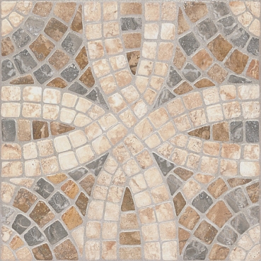 Плитка Kerama Marazzi Темпл SG150000N 40,2x40,2 матовая