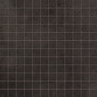 Terra Antracite Mosaico