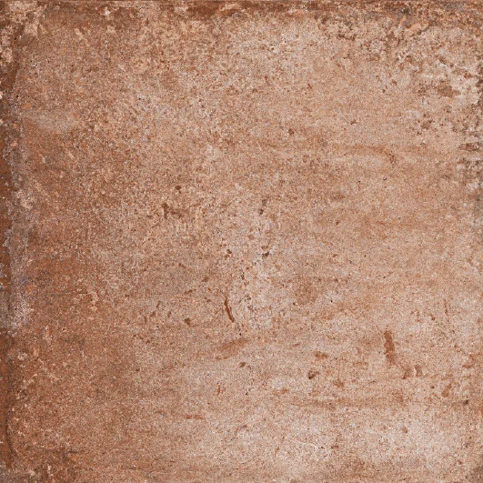 Керамогранит Brennero Terra Cotto Spazz. Rett. 60x60 лаппатированный
