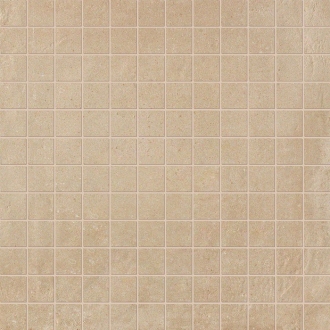 Terra Siena Mosaico