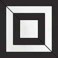 Вставка Colorker Thassos Olambrilla Pulido 10x10 глянцевая
