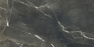 Керамогранит Cerim Timeless Black Deep Lucido Ret. 60x120 полированный