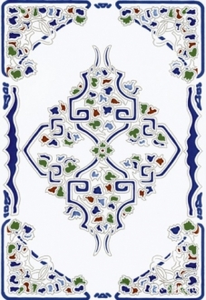 Toledo Azul