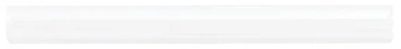 Бордюр Almera Torello Blanco Brillo 2x20 глянцевый