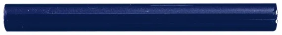 Бордюр Almera Torello Cobalto Brillo 2x20 глянцевый