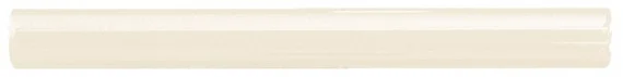 Бордюр Almera Torello Marfil Brillo 2x20 глянцевый