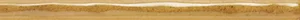 Бордюр Mainzu Torelo Catania Ocre 2x30 глянцевый
