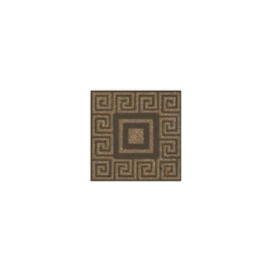 Вставка Iris Tozzetto Dorato Marron 5x5 матовая
