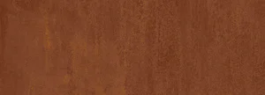 Керамогранит Caesar Trace Corten 25x75 матовый