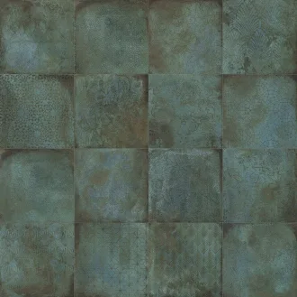 Trace Mint Deco