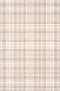 Плитка Kerama Marazzi Традиция Клетка 8236 20x30 матовая