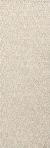 Декоративный элемент Pamesa Trani Decor Perseo Crema 20x60 глянцевый