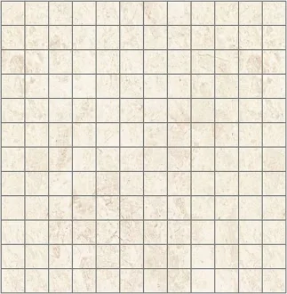 Trani Mosaico Crema
