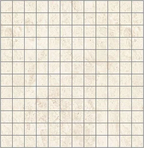 Мозаика Pamesa Trani Mosaico Crema 30x30 глянцевая