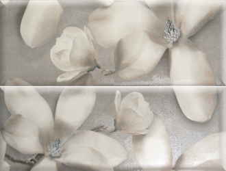 Tratto Decor Set (2) Tratto Pearl