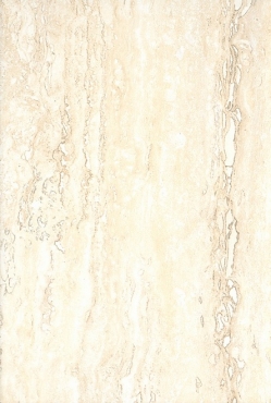 Плитка Kerama Marazzi Травертин 8180 20x30 глянцевая