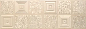 Декоративный элемент Colorker Travertine Agora Stella 30,5x90,3 матовый