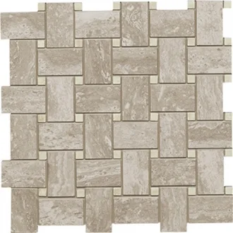 Travertini Nocechiaro 8DF9LMTL