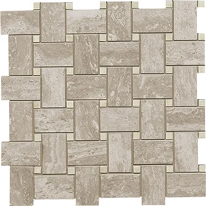 Мозаика Tagina Travertini Nocechiaro 8DF9LMTL 30x30 матовая