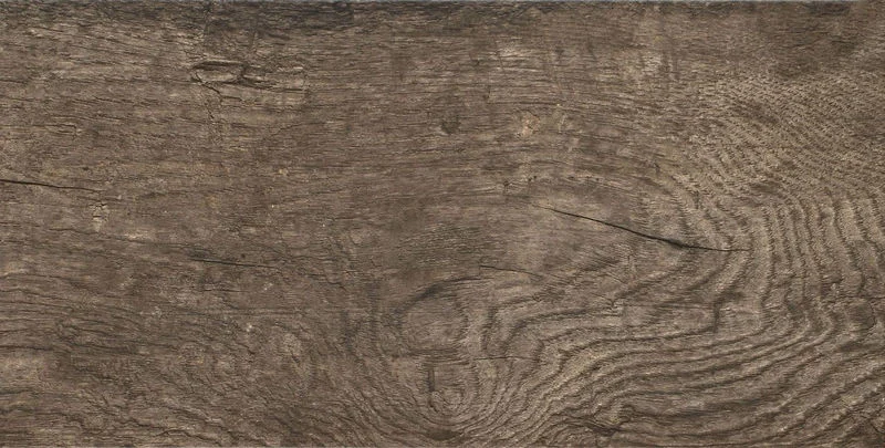 Плитка Tubadzin Traviata Brown 30,8x60,8 глянцевая