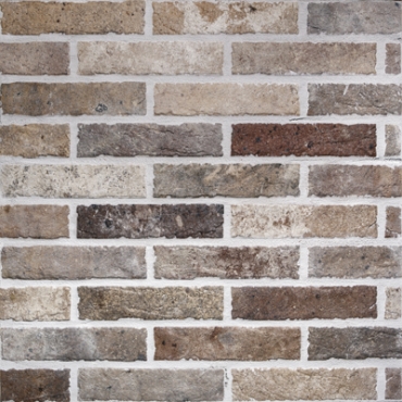 Керамогранит RHS Rondine Tribeca Multicolor 6x25 матовый