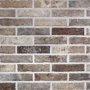 Керамогранит RHS Rondine Tribeca Multicolor 6x25 матовый