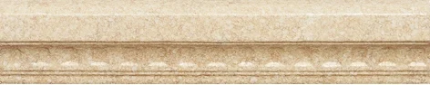 Бордюр Vallelunga Tuscia Rosa Torello 4x20 матовый