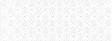 Плитка Kerama Marazzi Уайтхолл белый 15001 15x40 глянцевая