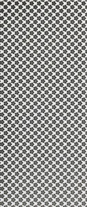Декоративный элемент Cisa Ume Fiore Grigio Chiaro 32x75 матовый