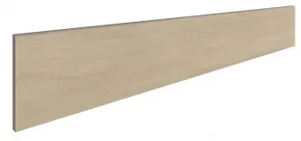 Urban Silver Battiscopa 610130000180