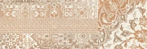 Плитка Arcana Urbanity Arazzo Beige 25x75 матовая