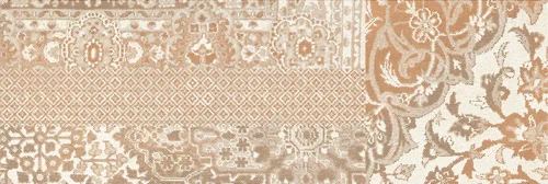 Плитка Arcana Urbanity Arazzo Beige 25x75 матовая