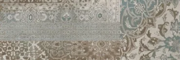 Плитка Arcana Urbanity Arazzo Gris 25x75 матовая
