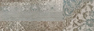 Плитка Arcana Urbanity Arazzo Gris 25x75 матовая