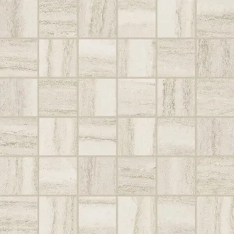 Urbe Mosaico Ivory Lapp.