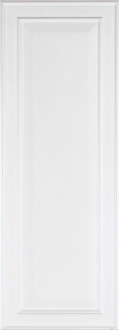 Venere Boiserie White