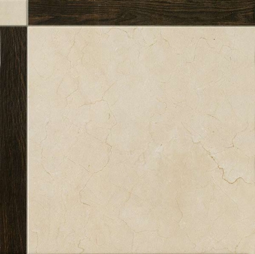 Керамогранит Coliseumgres Versilia Beige 45x45 матовый