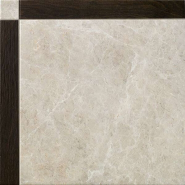 Керамогранит Coliseumgres Versilia Grigio 45x45 матовый