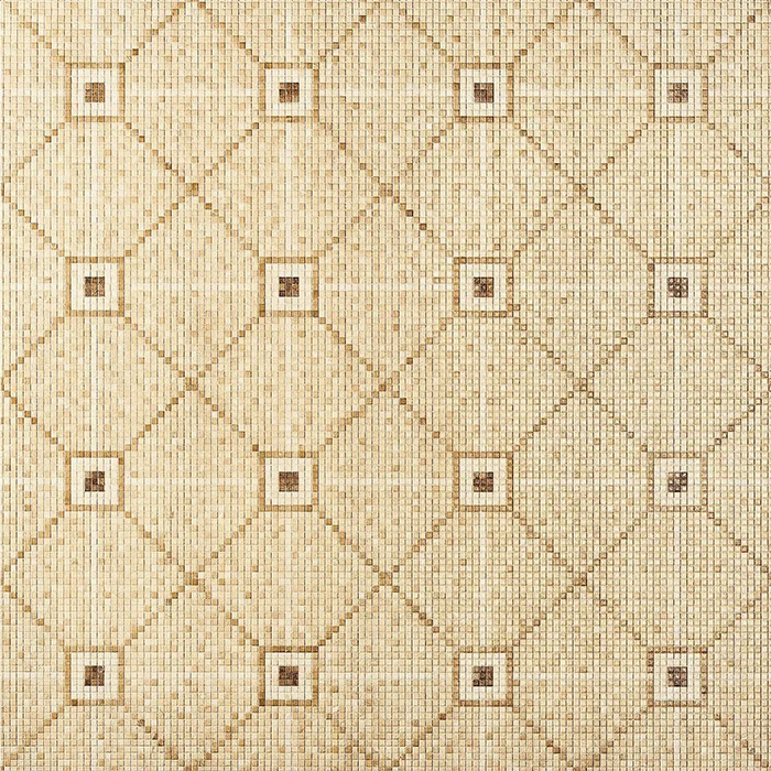 Керамогранит Newker Versus Beige Lapp. 60x60 лаппатированный