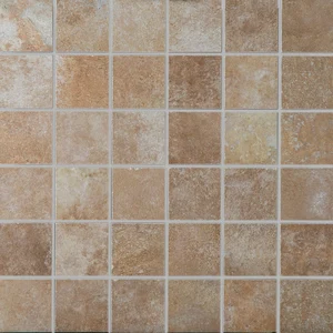 Мозаика Colorker Via Terra Mosaico Sabbia 30x30 матовая
