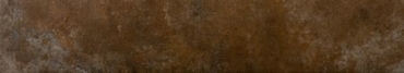 Бордюр Colorker Via Terra Rodapie Noce 8x30,7 матовый