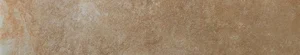Бордюр Colorker Via Terra Rodapie Sabbia 8x30,7 матовый
