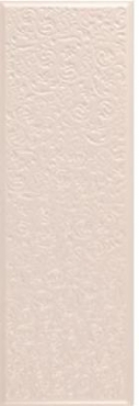 Декоративный элемент Iris Victoria Palace Rose 25x75 матовый