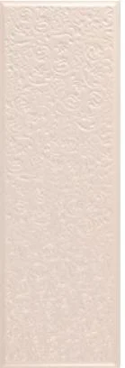 Декоративный элемент Iris Victoria Palace Rose 25x75 матовый