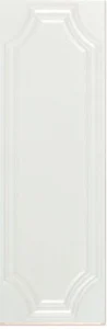 Декоративный элемент Iris Victoria Royal Ivory 25x75 матовый