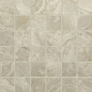 Мозаика Vallelunga Villa Ada Grigio Mosaico 30x30 матовая