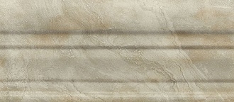 Бордюр Vallelunga Villa Ada Grigio Torello 6x15 матовый